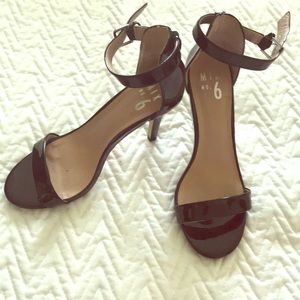 Mix No. 6 Rayelle High Heel Sandal